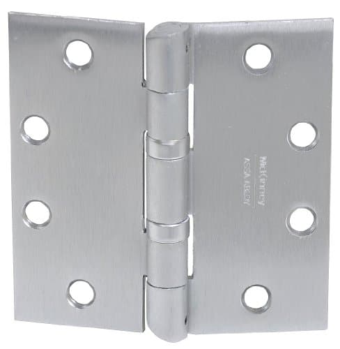 Hinge, Full Mortise, Sleeve