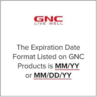 GNC Mega Men Multivitamin Gummy, Energy, Metabolism, & Immune Support, Mixed Berry, 120 Count