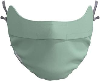 Coolibar UV Face Mask with Adjustable Features - UPF 50+ Sun Protection - Zenith