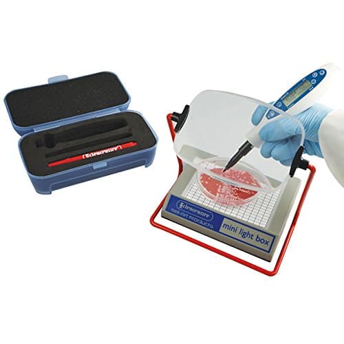 378631000 Pen-Style Colony Counter System