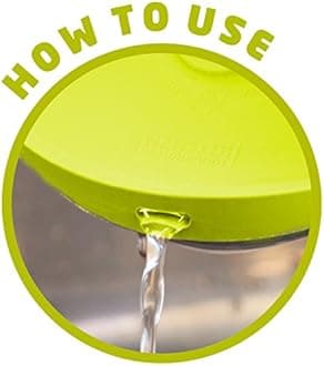 Tomorrow's Kitchen Single Serve Steamer - Grey