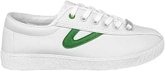 TRETORN Women's Nylite ICON Leather Sneaker