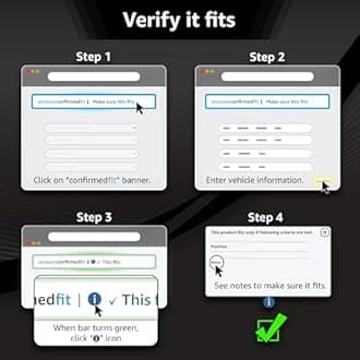 BENDIX SBC1404 Stop By Brake Pad, 4 Pack