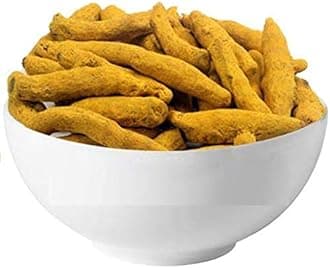 Natural Erode Virali Manjal/Turmeric Finger/Turmeric 100% Pure & Organic (1)