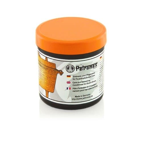 Petromaxbaking and care paste, 250 ml, 1898690