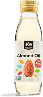 365 by Whole Foods Market, Almond Oil, 8.4 fl oz