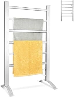 Electric Towel Warmer