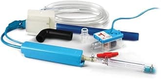 Spinxx Aspen Mini Aqua Condensate Pump Automatic Condensate Drain Pump High Wall For Split Air Conditioner