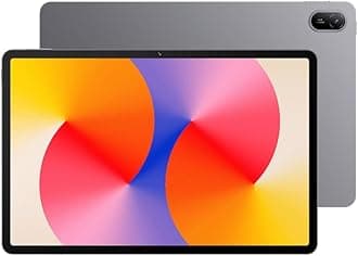 MatePad SE Tablet, 11-inch Eye Comfort Display, Large Capacity Battery, 4GB+128GB, Wifi, Nebula Gray Google services are not supported