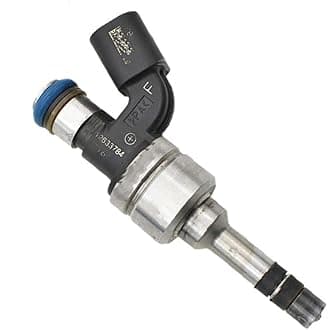 Petrol Injector For Chevrolet For Captiva For Sport For LS For Equinox For Impala For Eco For Malibu 2.4L L4 2013 2014 2015 2016 12633784 Fuel Injector 4PCS Injector Nozzle