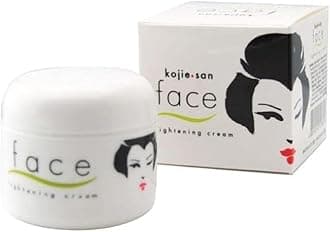 Kojie San Whitening Face Cream 30g