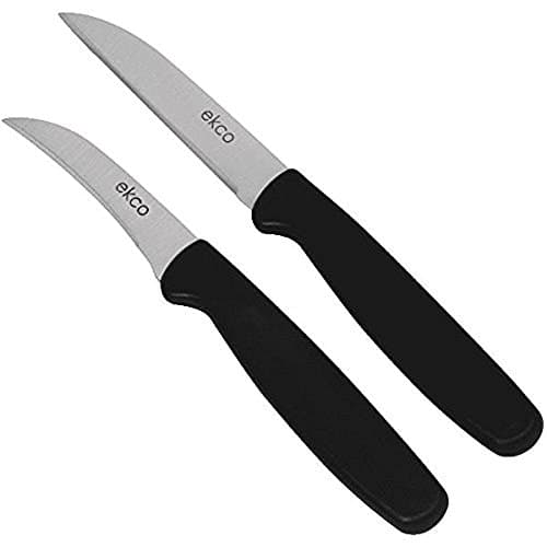 2 piece Paring Knife Set
