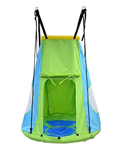 Swing Tent (Green)