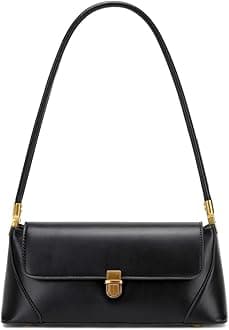 WSRYDJDL Shoulder Bags for Women Vintage Handbag Retro Classic Small Purse Cute Hobo Tote Handbag Mini Clutch Purse