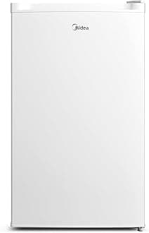 WHS-109FW1 Upright Freezer, 3.0 Cubic Feet Mini Freezer, For Kitchen Apartment Office Basement or Dormitory, White