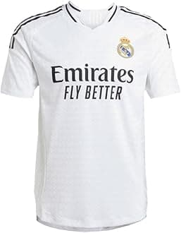 GenericSports Football Team Original Jersey T_Shirt 2023/2024 for Boys & Men