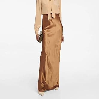 THESHY Women's Pointed Toe High Stiletto Heels Slingback Stretch Slip-on Pumps Backless Patent Leather Fashion Dress Shoes for Women