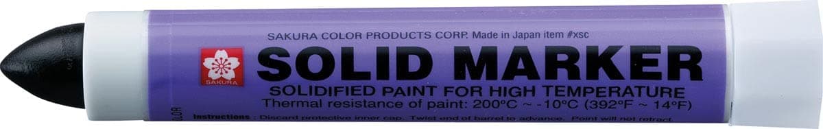 SAKURAof America Solid Paint Markers