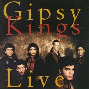 Live: Gipsy Kings