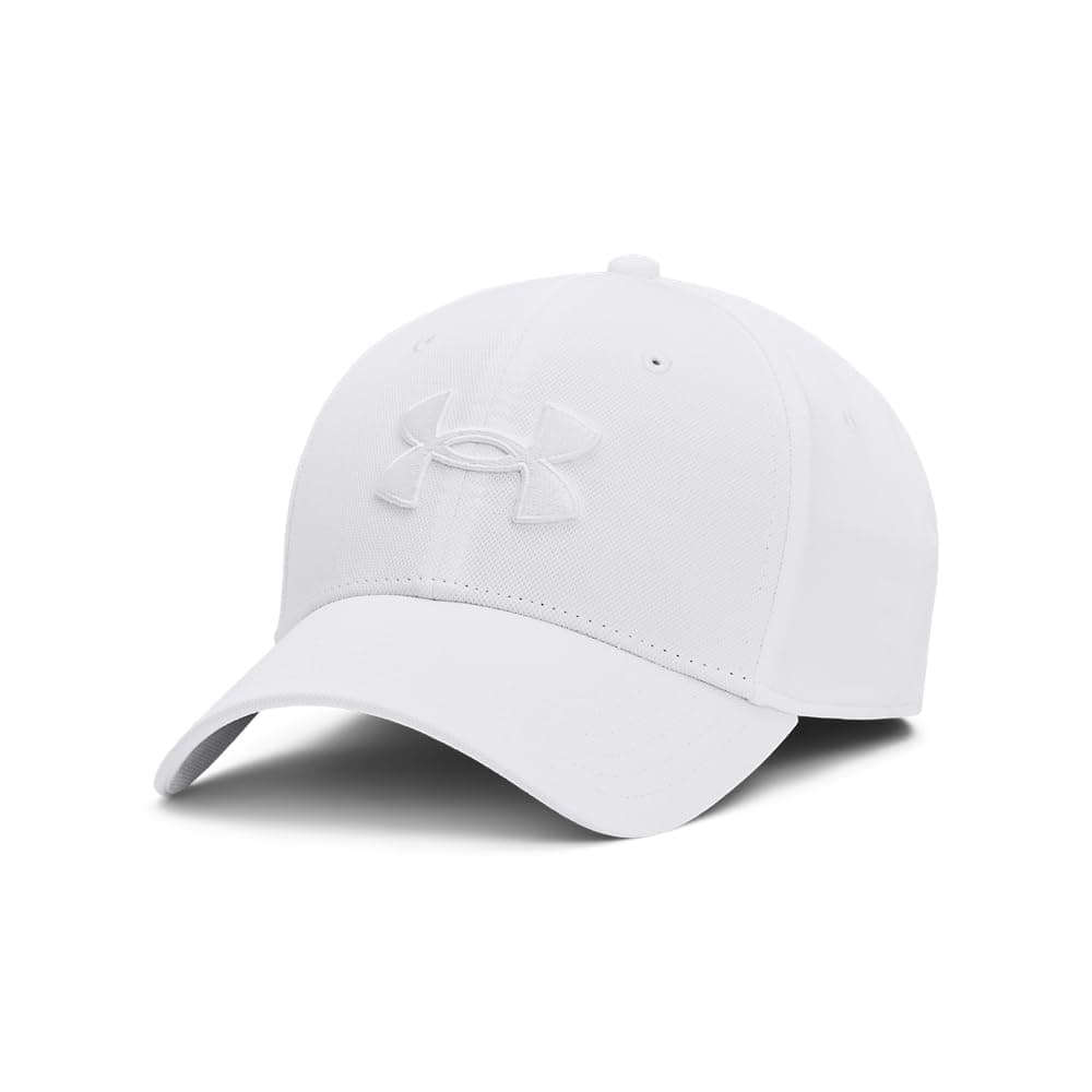 Under Armour Men's Blitzing Cap Stretch Fit