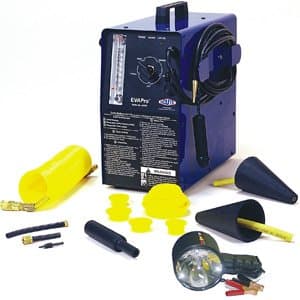 VCTEVAP Evaporative System Tester Smoke Machine