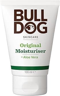 MEET THE BULL DOG Original Moisturizer, 3.3 oz.
