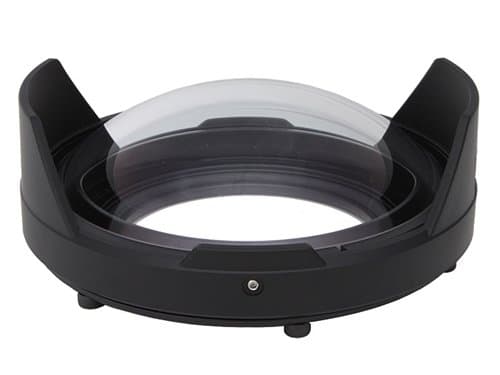 Inon Dome Lens Unit II for UWL-100