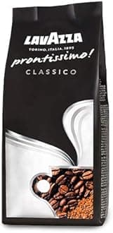 New Lavazza Prontissimo Classico Vending Coffee 300g (9)