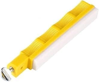 Lansky Ultra Fine Sharpening Hone With Yellow Holder , S1000