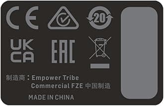 TC Helicon MP-60 Pro-Quality Handheld Microphone for Live Vocals