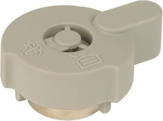 Clipso Easy X1020002 Valve Grey