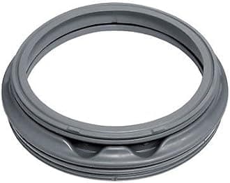 GENUINE BEKO WASHING MACHINE DOOR SEAL RUBBER GASKET WMB71642W, WME7267S WM7127S