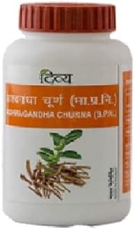 Ashwagandha Churna 100gm - Pack of 1