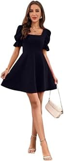 OOMPH! Women Dress