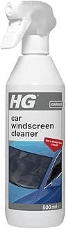 HG 500ML Car Windscreen Cleaner