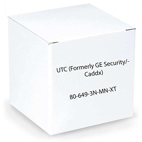 Interlogix Kalatel 80-649-3N-MN-XT Simon Montrncs Xt Crystl Pkg