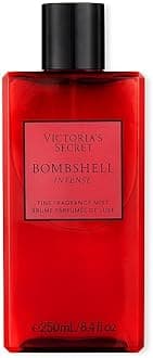 Victoria's Secret Bombshell Intense Fine Fragrance 8.4oz Mist