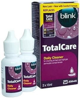 4 x Blink TotalCare 15ml
