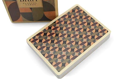 Uusi Brut Playing Cards