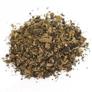 Comfrey Leaf Cut 1oz 1618 Gold