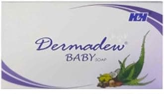 Baby Soap Pack Of 1(75 g)