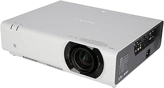 VPL-CH375 LCD Projector - 1125p - HDTV - 16:10