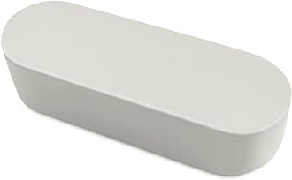 White Diamond Polishing Compound for Buffing Wheel - Removing Deep Scratches from Soft Metals or As a Polishing Compound on Aluminium, Gold, Silver, Brass & Copper etc. (1 Oz/White)