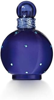 Midnight Fantasy Eau de Parfum - 100 ml