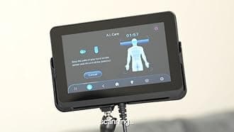 Real Relax 4D Massage Chair Full Body and Recliner, Smart Massage Chair with 27 Modes, 13 Techniques, AI Care, Voice & App Control, Graphene Heating, WaveFlow Airbags, PS6500 Dark Brown