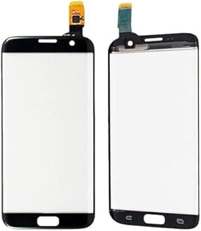 Front Screen Touch Panel Digitizer Replacement for Samsung Galaxy S7 Edge G935 Black