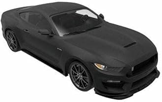 3M 1080 CF12 BLACK CARBON FIBER 5ft x 1ft (5 Sq/ft) Car Wrap Vinyl Film