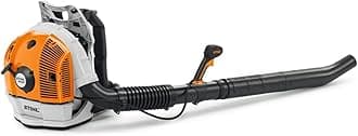 BR600 Backpack Blower - Orange