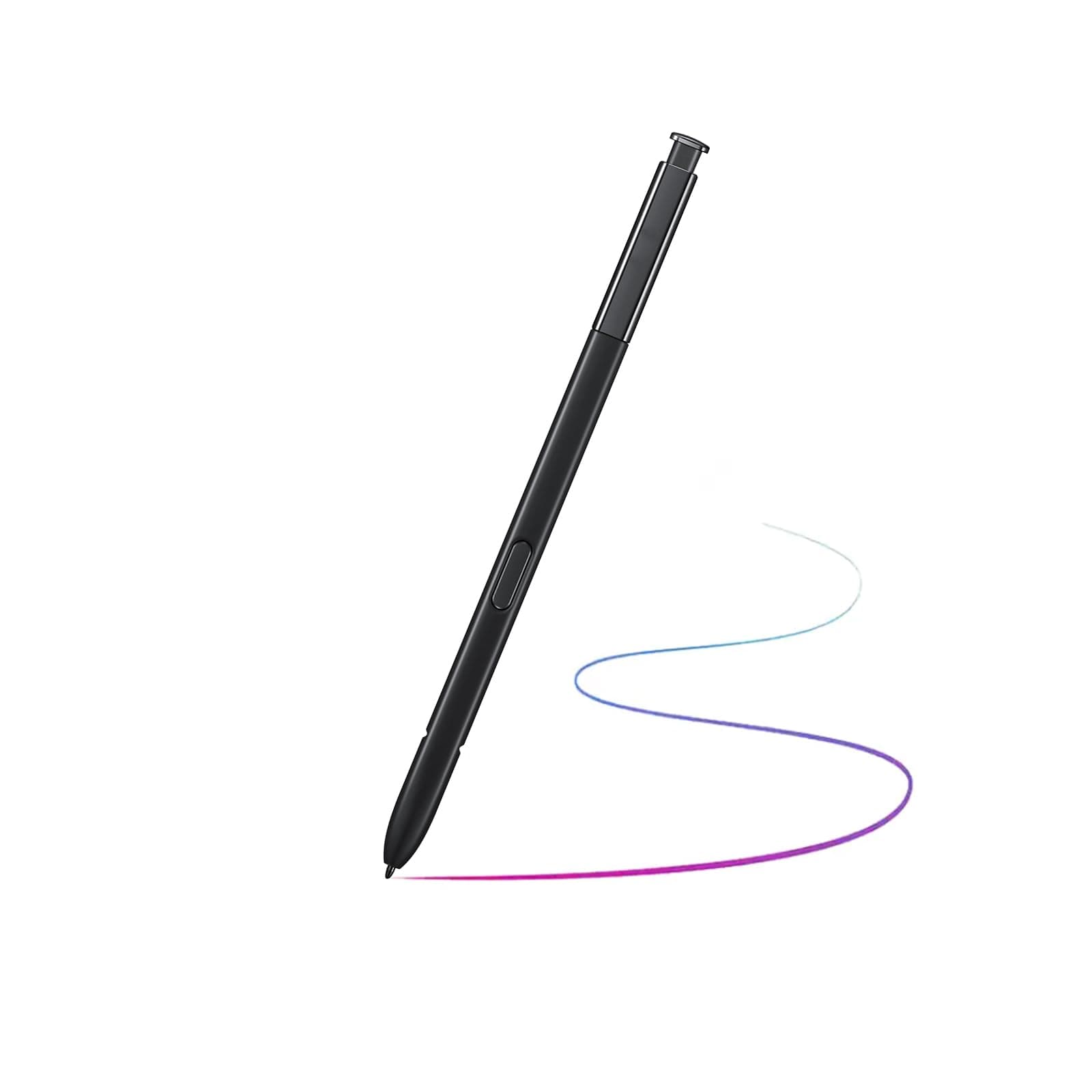 Galaxy Note 8 Stylus Pen for Samsung Galaxy Note 8 Replacement Pen,Galaxy Note 8 Stylus Touch S-Pen for Samsung Galaxy Note8 SM-N950U N950U1 N950F N950W N950FD(Black)