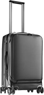 Roller Pro Carry-On - Black